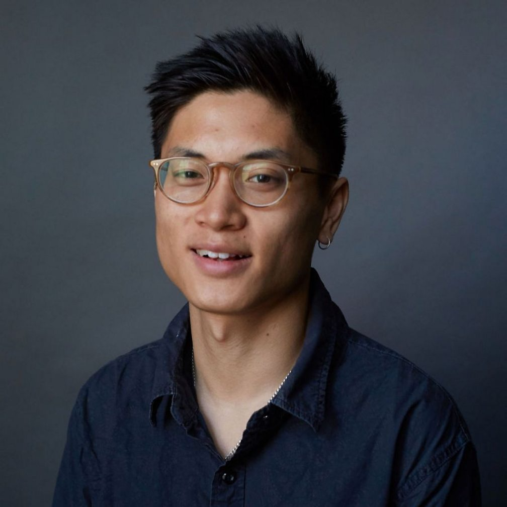 Alvin Yu